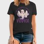 Spirit Vodka, Tricou Barbati (Unisex)