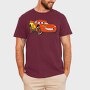 Cars 18, Tricou Barbati (Unisex)