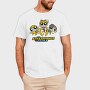 The Powerpuff Girls Sailor, Tricou Barbati (Unisex)