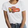Cars 18, Tricou Femei