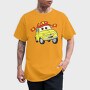 Cars 19, Tricou Barbati (Unisex)
