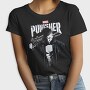The Punisher 1, Tricou Femei
