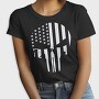 The Punisher 10, Tricou Femei