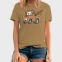 Cars 20, Tricou Barbati (Unisex)