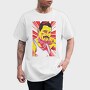Freddie Mercury 3, Tricou Barbati (Unisex)