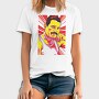 Freddie Mercury 3, Tricou Barbati (Unisex)