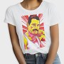 Freddie Mercury 3, Tricou Femei