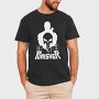 The Punisher 5, Tricou Barbati (Unisex)