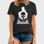The Punisher 5, Tricou Barbati (Unisex)