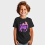 Fire Horse, Tricou Copii
