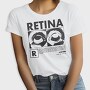 Retina 1, Tricou Femei