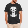 The Punisher 6, Tricou Barbati (Unisex)