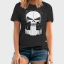 The Punisher 6, Tricou Barbati (Unisex)