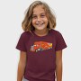 Cars 25, Tricou Copii