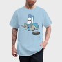 Cars 26, Tricou Barbati (Unisex)