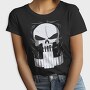 The Punisher 6, Tricou Femei