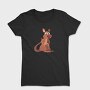 Kangaroo Hug, Tricou Femei