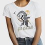Funko Bo Katan Funko, Tricou Femei