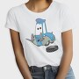 Cars 26, Tricou Femei