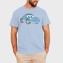 Cars 27, Tricou Barbati (Unisex)