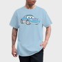 Cars 27, Tricou Barbati (Unisex)