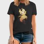 Fire Spirit, Tricou Barbati (Unisex)