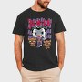 Funko jocker, Tricou Barbati (Unisex)