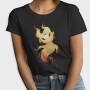 Fire Spirit, Tricou Femei