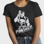 The Punisher 8, Tricou Femei