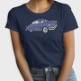 Cars 28, Tricou Femei