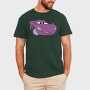 Cars 3, Tricou Barbati (Unisex)
