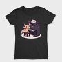 Axolotl Pianist, Tricou Femei