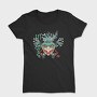Kappa Folklore Traditional Japanese, Tricou Femei