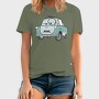 Cars 30, Tricou Barbati (Unisex)