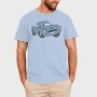 Cars 32, Tricou Barbati (Unisex)