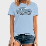 Cars 32, Tricou Barbati (Unisex)