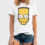 The Simpsons 11, Tricou Barbati (Unisex)