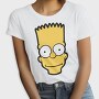 The Simpsons 11, Tricou Femei