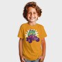 Trex Monster Truck, Tricou Copii