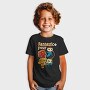 Funko Marvel fantastic four, Tricou Copii