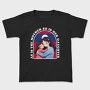 Kawaii Mother And Daughter Laos, Tricou Copii