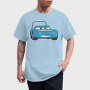 Cars 35, Tricou Barbati (Unisex)
