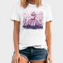 Vr City, Tricou Barbati (Unisex)