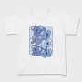 Koala Animal Cute Tower, Tricou Copii