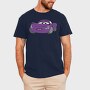 Cars 36, Tricou Barbati (Unisex)