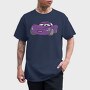 Cars 36, Tricou Barbati (Unisex)
