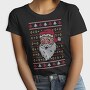 Christmas Sweater, Tricou Femei