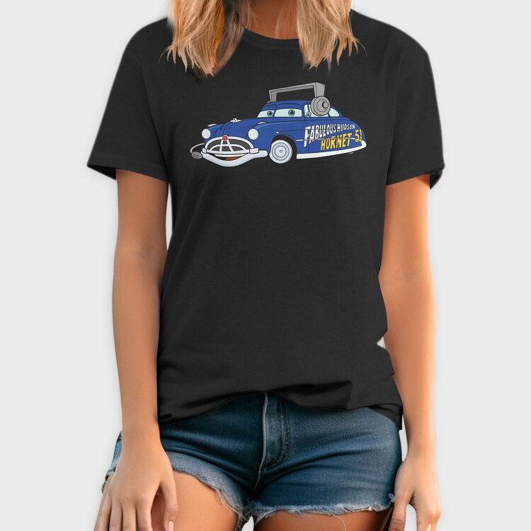 Cars 37, Tricou Barbati (Unisex)