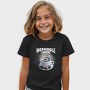 Wormhole Express, Tricou Copii