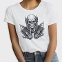 Skull Engineer, Tricou Femei